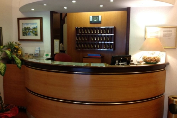Hotel S. Antonio